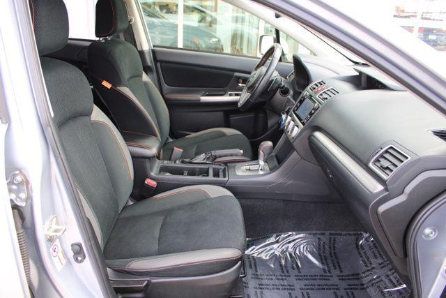 used 2017 Subaru Crosstrek car, priced at $13,900