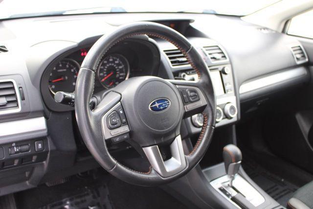 used 2017 Subaru Crosstrek car, priced at $13,900