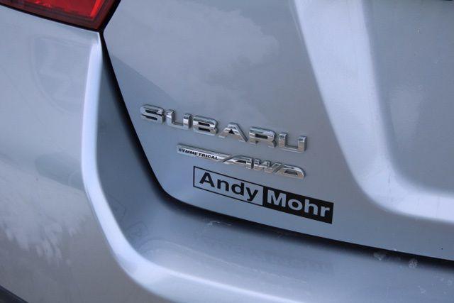 used 2017 Subaru Crosstrek car, priced at $13,900