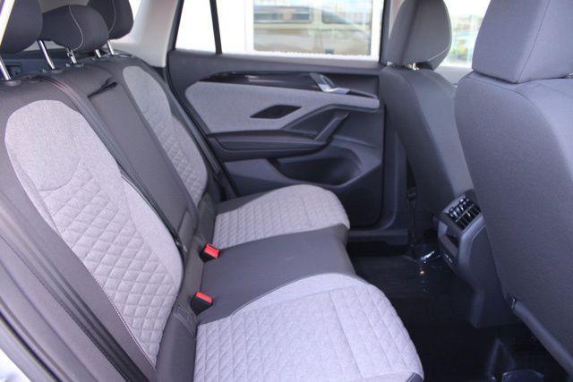 new 2026 Volkswagen Tiguan car, priced at $30,598