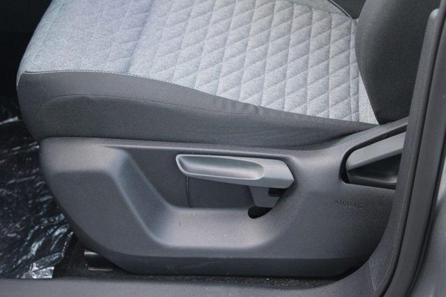 new 2026 Volkswagen Tiguan car, priced at $30,598