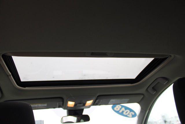 used 2018 Toyota RAV4 car, priced at $18,000