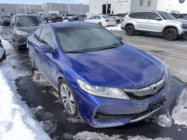 used 2017 Honda Accord car, priced at $12,961