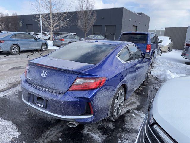 used 2017 Honda Accord car, priced at $12,961