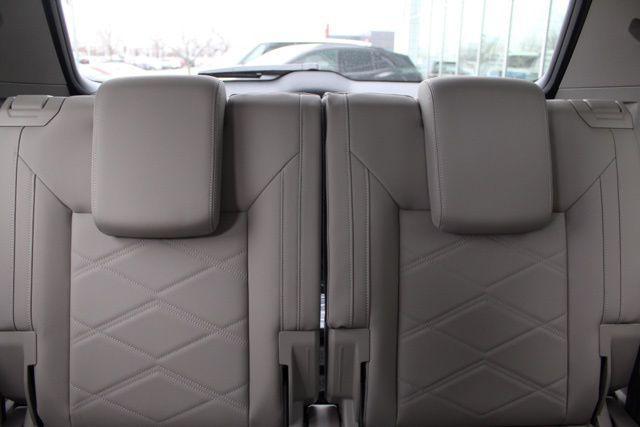 new 2026 Volkswagen Atlas car, priced at $44,919