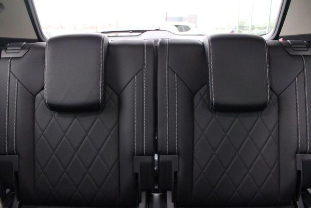 new 2026 Volkswagen Atlas car, priced at $53,429