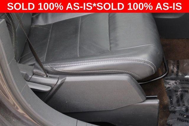 used 2014 Jeep Patriot car, priced at $5,500