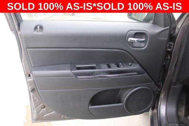 used 2014 Jeep Patriot car, priced at $5,500