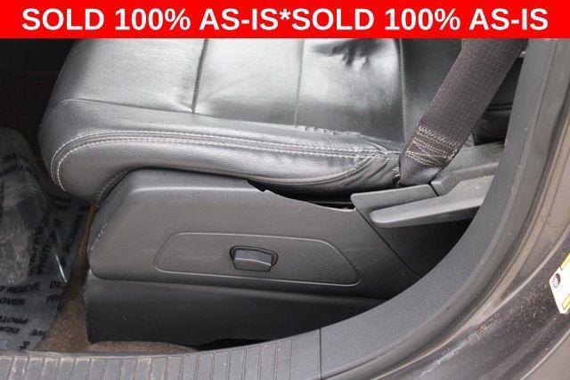 used 2014 Jeep Patriot car, priced at $5,500