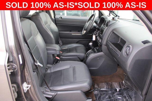 used 2014 Jeep Patriot car, priced at $5,500