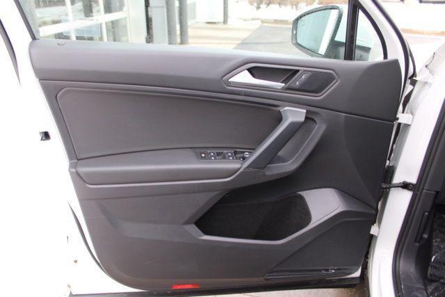 used 2019 Volkswagen Tiguan car, priced at $12,500