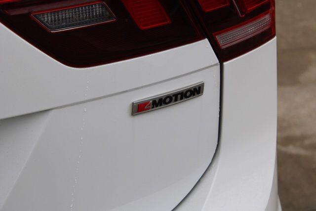 used 2019 Volkswagen Tiguan car, priced at $12,500