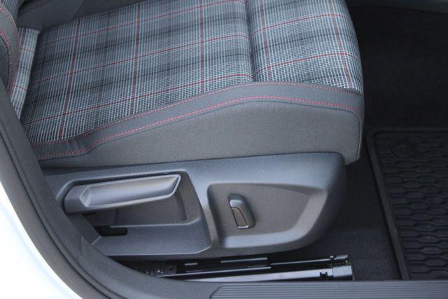 new 2026 Volkswagen Golf GTI car, priced at $35,665