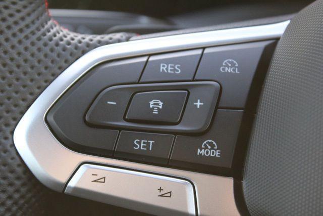 new 2026 Volkswagen Golf GTI car, priced at $35,665