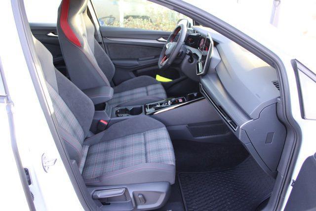 new 2026 Volkswagen Golf GTI car, priced at $35,665