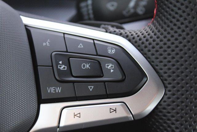 new 2026 Volkswagen Golf GTI car, priced at $35,665