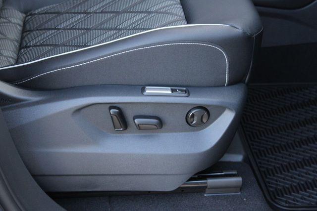 new 2026 Volkswagen Atlas car, priced at $53,429