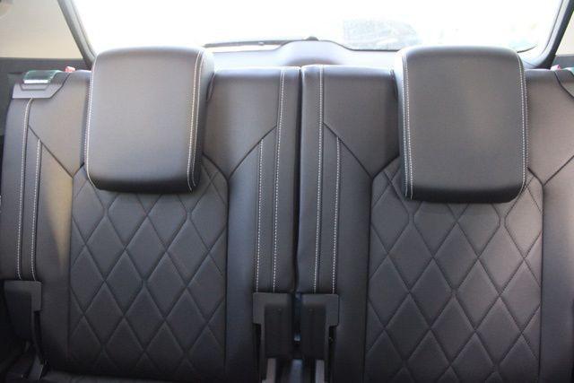 new 2026 Volkswagen Atlas car, priced at $53,429