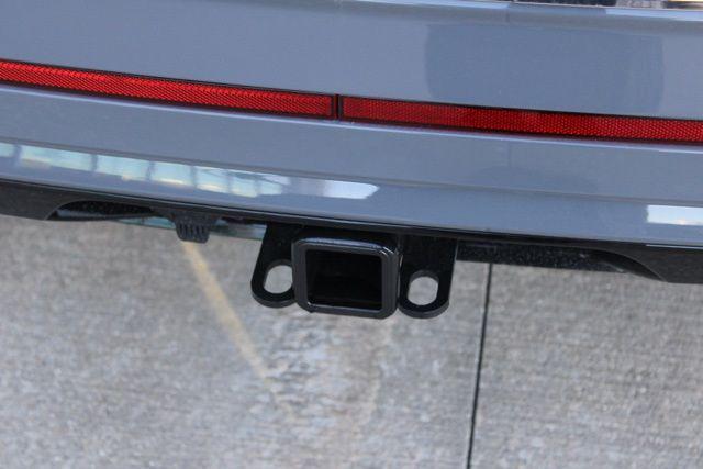 new 2026 Volkswagen Atlas car, priced at $53,429