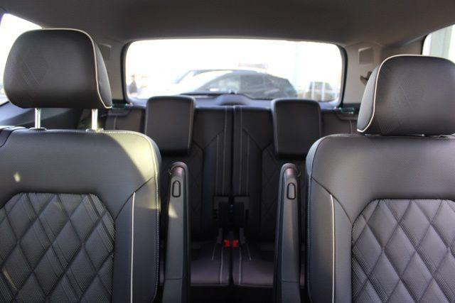 new 2026 Volkswagen Atlas car, priced at $53,429