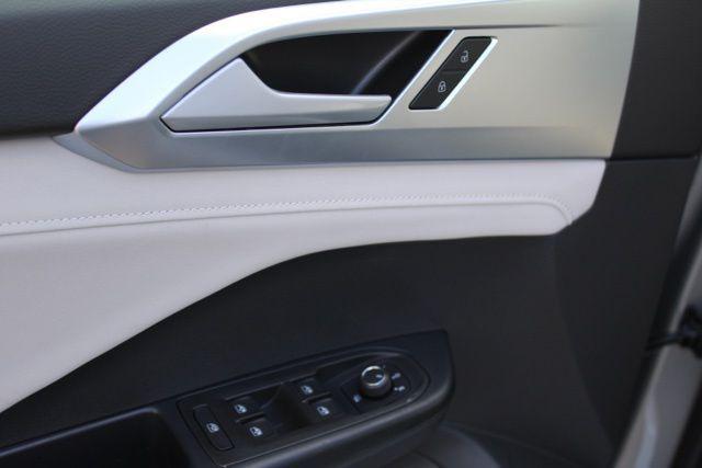 new 2025 Volkswagen Taos car, priced at $28,469