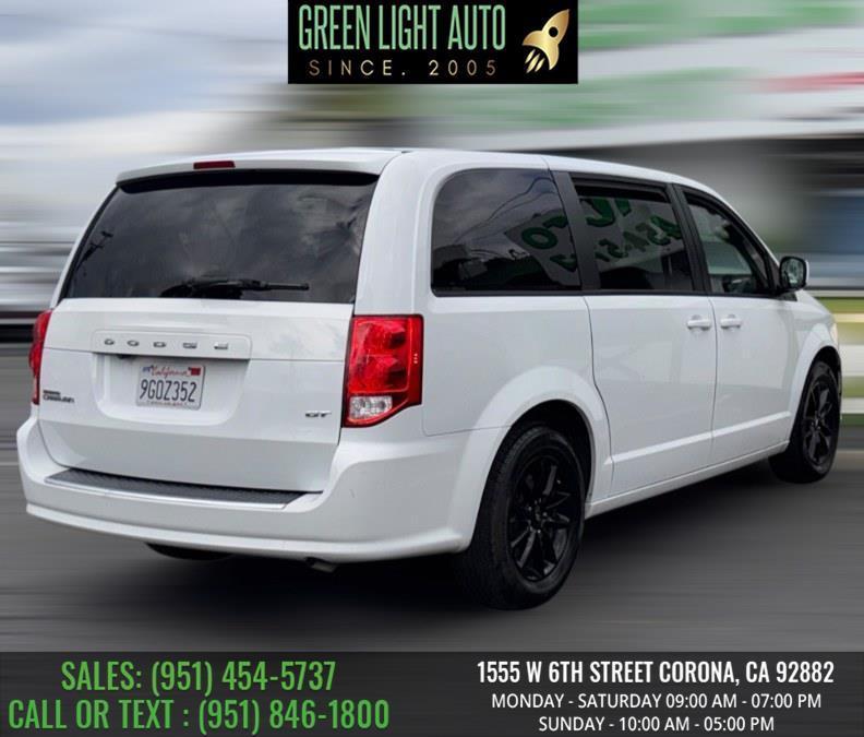 used 2020 Dodge Grand Caravan car, priced at $12,990