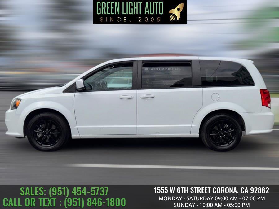 used 2020 Dodge Grand Caravan car, priced at $12,990