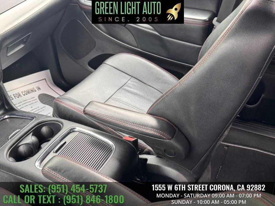 used 2020 Dodge Grand Caravan car, priced at $12,990