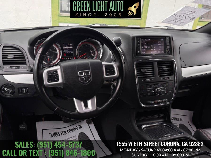 used 2020 Dodge Grand Caravan car, priced at $12,990
