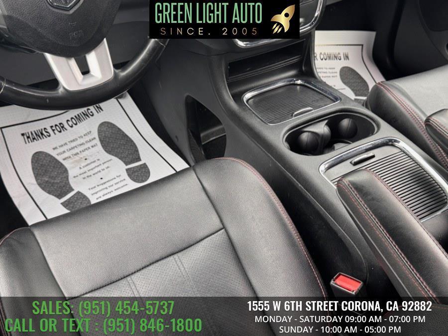 used 2020 Dodge Grand Caravan car, priced at $12,990