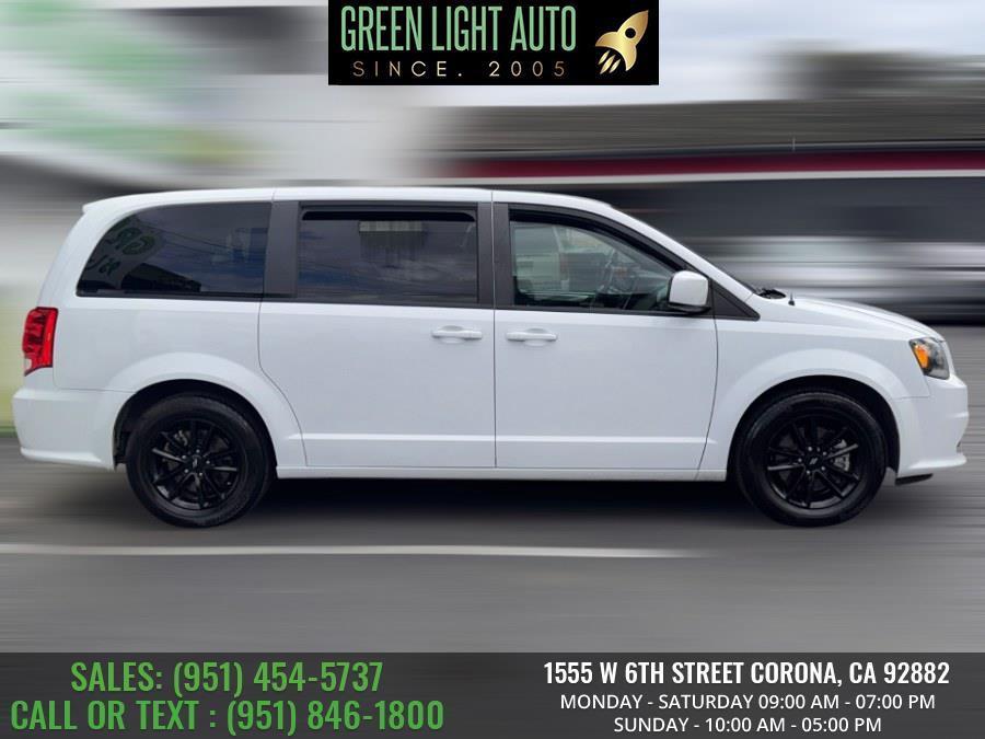 used 2020 Dodge Grand Caravan car, priced at $12,990