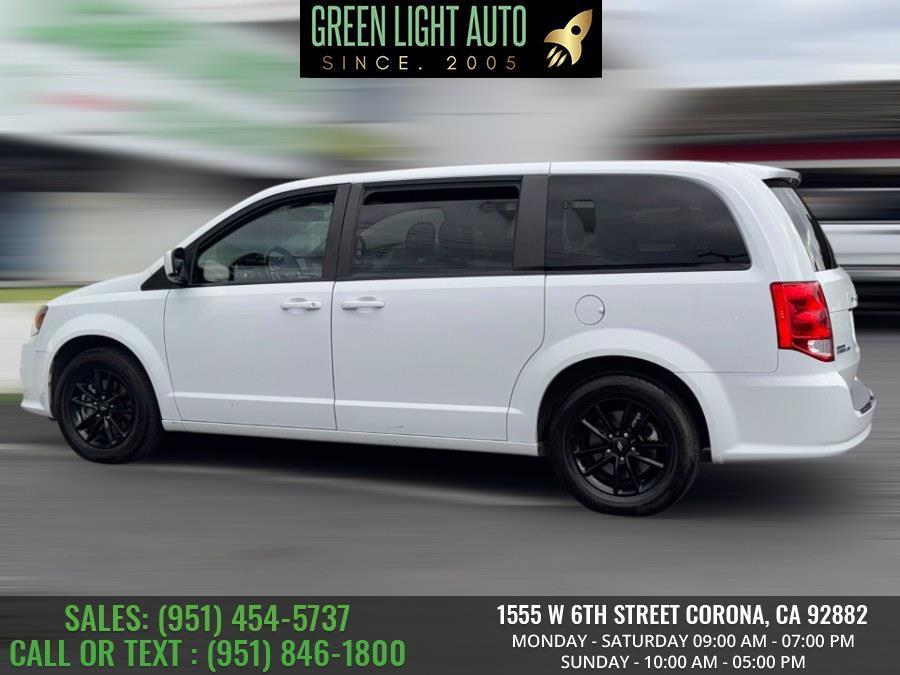 used 2020 Dodge Grand Caravan car, priced at $12,990