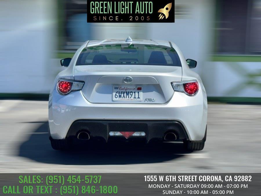 used 2013 Scion FR-S car, priced at $10,995