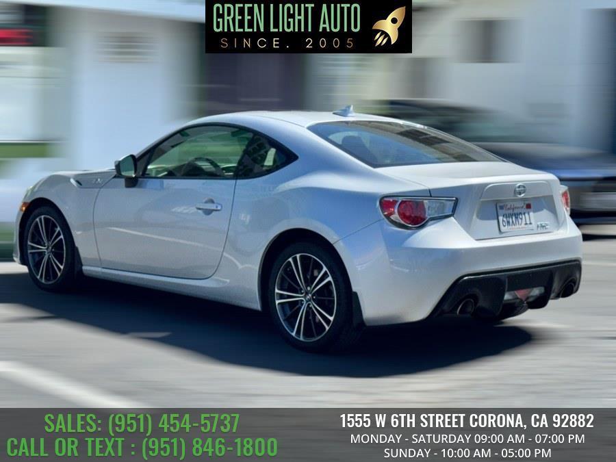 used 2013 Scion FR-S car, priced at $10,995