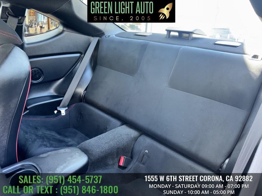 used 2013 Scion FR-S car, priced at $10,995