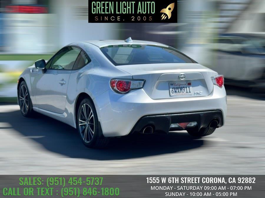 used 2013 Scion FR-S car, priced at $10,995