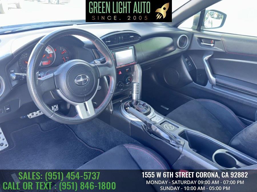 used 2013 Scion FR-S car, priced at $10,995