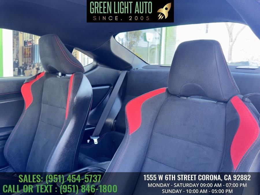 used 2013 Scion FR-S car, priced at $10,995