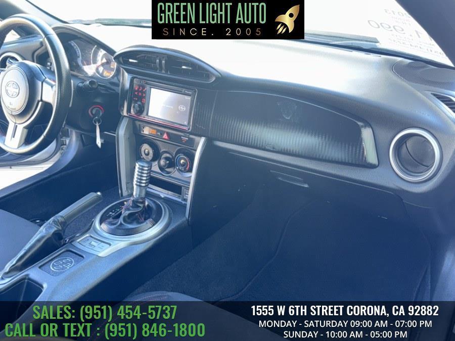 used 2013 Scion FR-S car, priced at $10,995