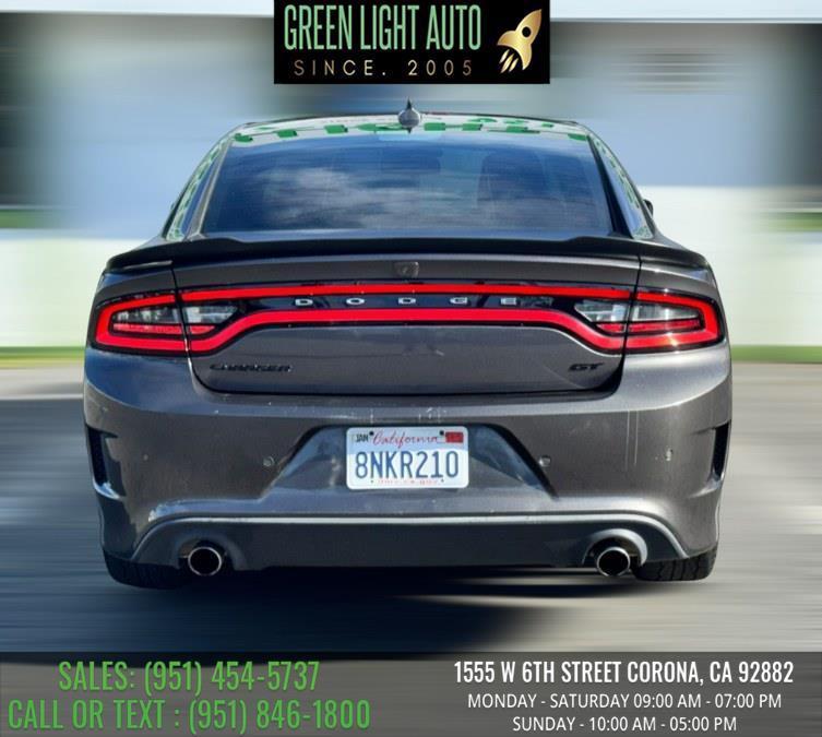 used 2019 Dodge Charger car, priced at $17,990