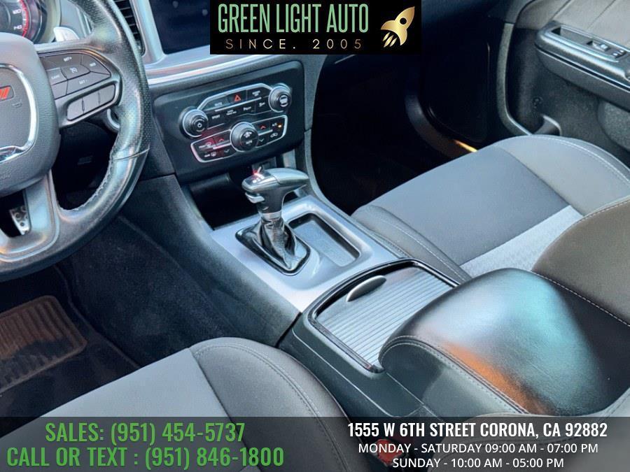 used 2019 Dodge Charger car, priced at $17,990