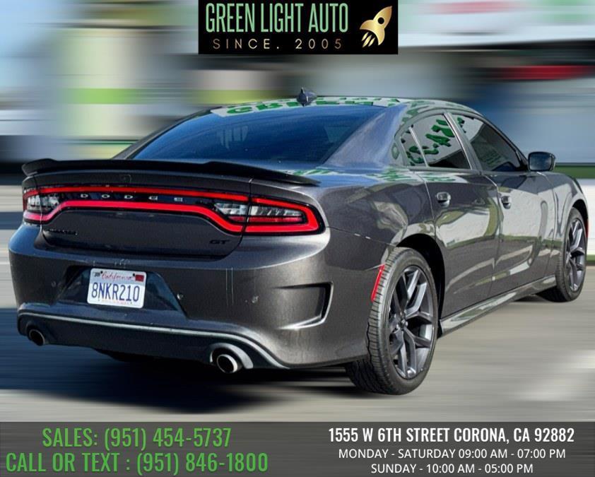 used 2019 Dodge Charger car, priced at $17,990