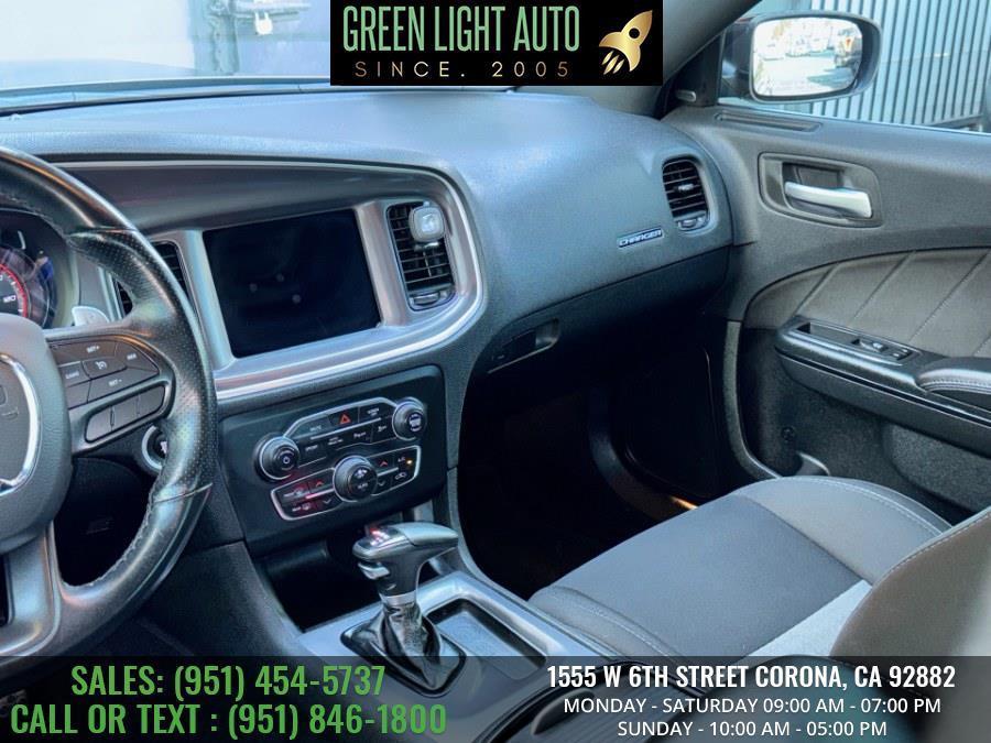 used 2019 Dodge Charger car, priced at $17,990
