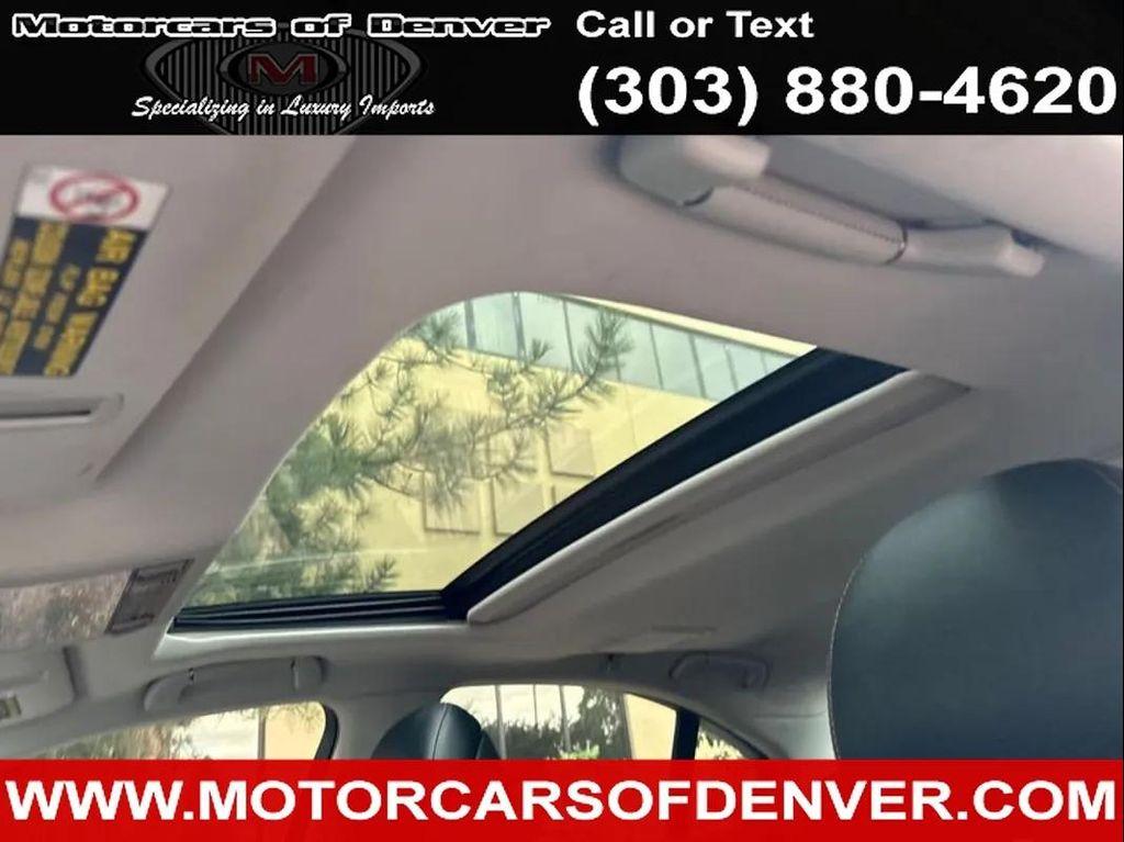 used 2011 Lexus LS 460 car, priced at $10,638