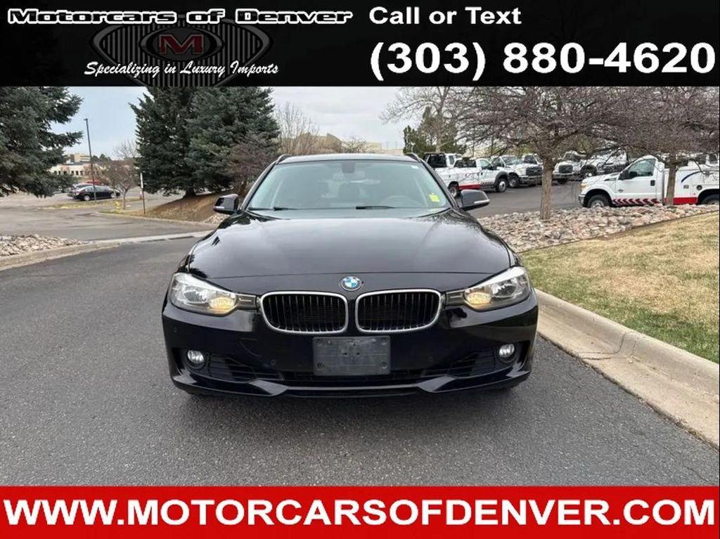 used 2014 BMW 328 car, priced at $13,888