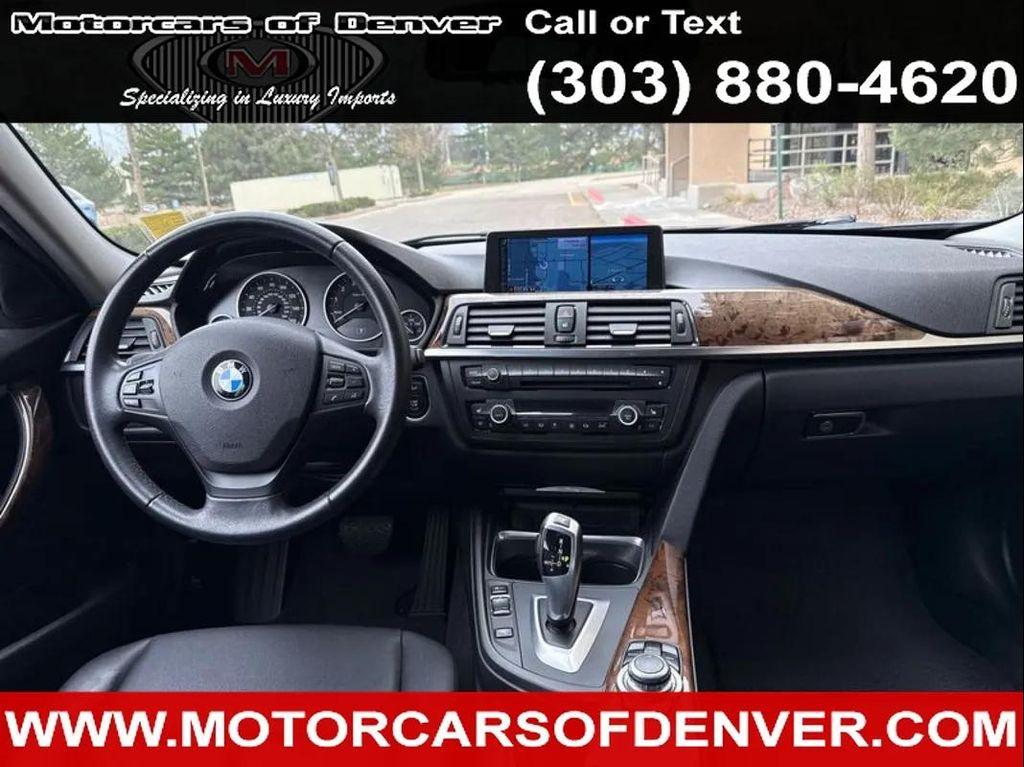 used 2014 BMW 328 car, priced at $13,888