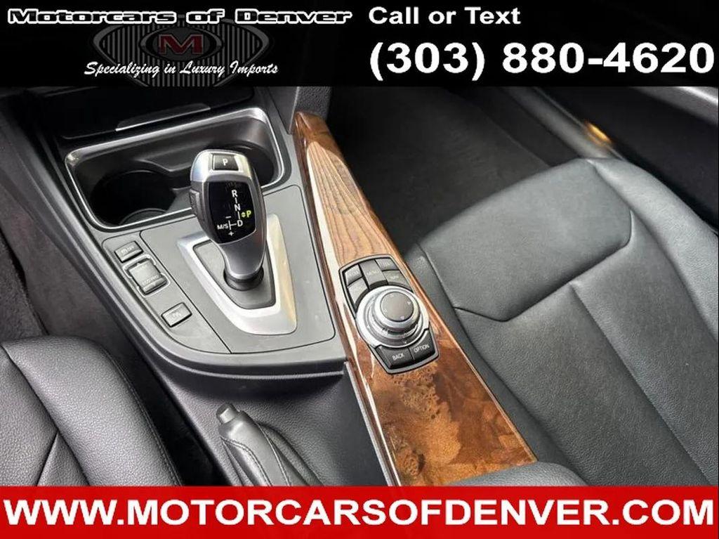 used 2014 BMW 328 car, priced at $13,888