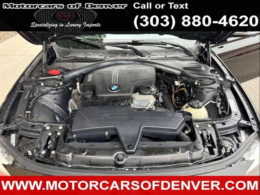 used 2014 BMW 328 car, priced at $13,888