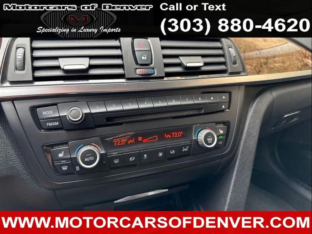 used 2014 BMW 328 car, priced at $13,888