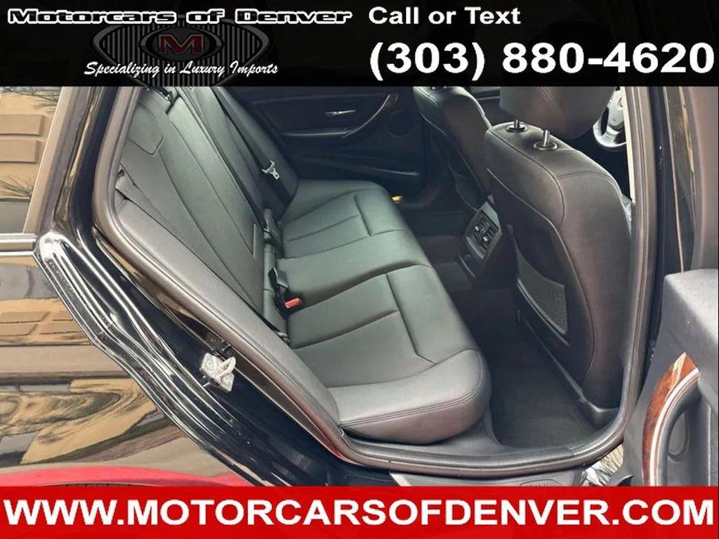 used 2014 BMW 328 car, priced at $13,888